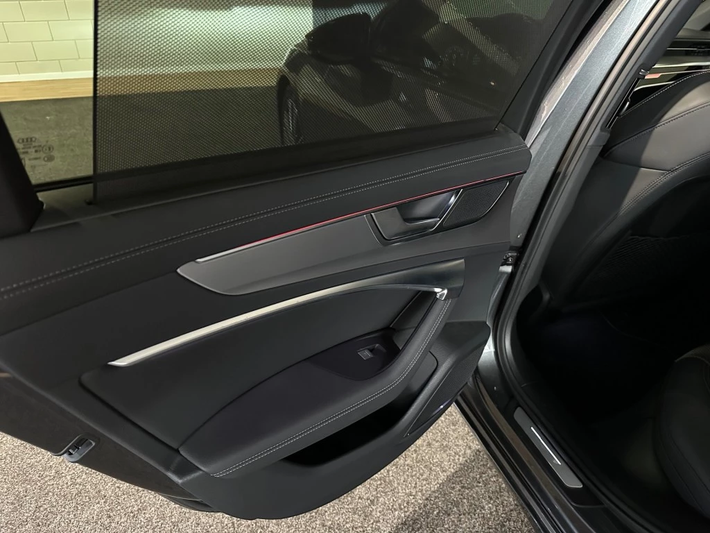 Audi A6 – foto 45