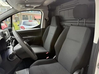 Opel Combo-e – thumbnail 12