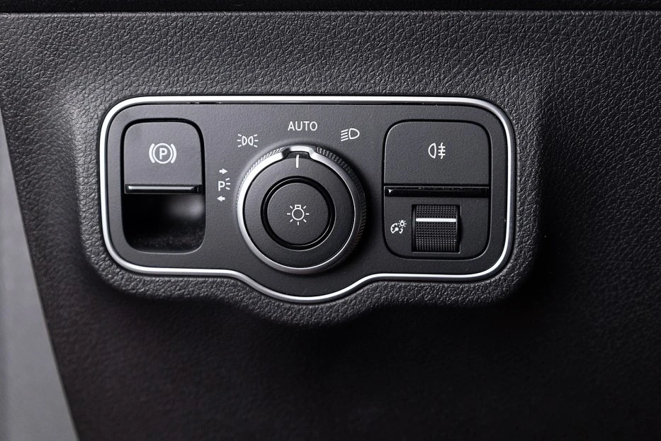 Mercedes-Benz EQB – foto 15