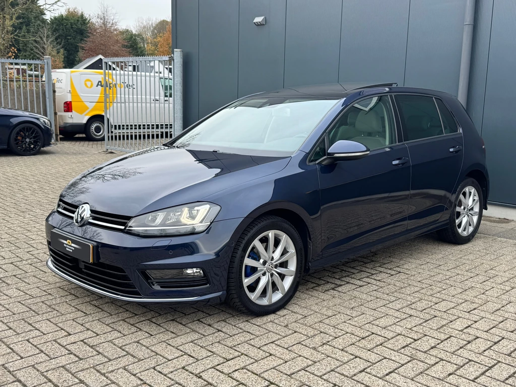 Volkswagen Golf – foto 4