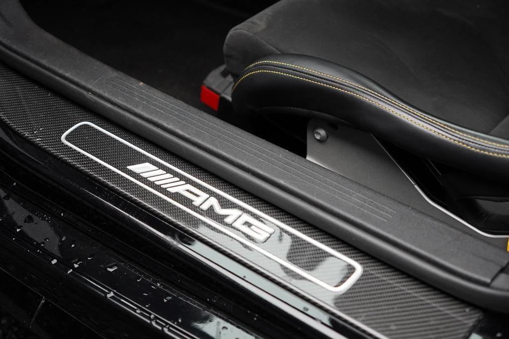 Mercedes-AMG GT – foto 60