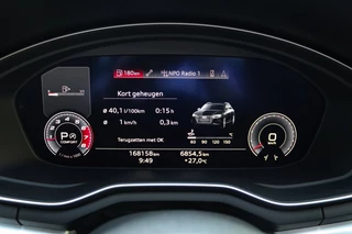 Audi A4 – thumbnail 21
