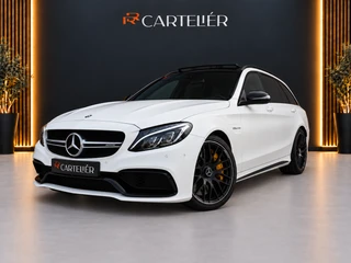 Mercedes-Benz C-Klasse – thumbnail 3
