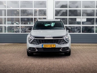 Kia Sportage – thumbnail 10