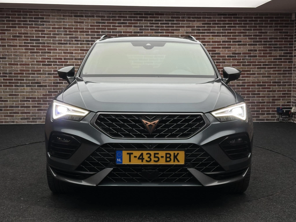 CUPRA Ateca – foto 12