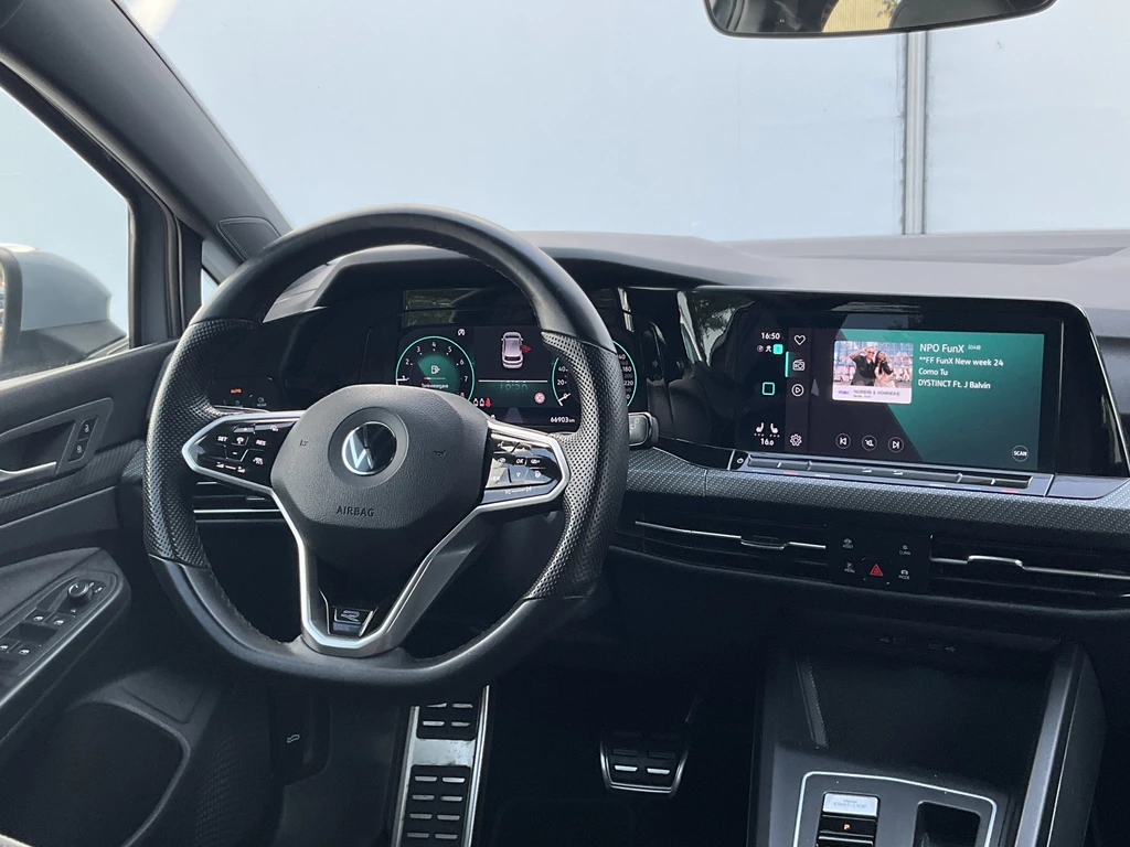 Volkswagen Golf – foto 34