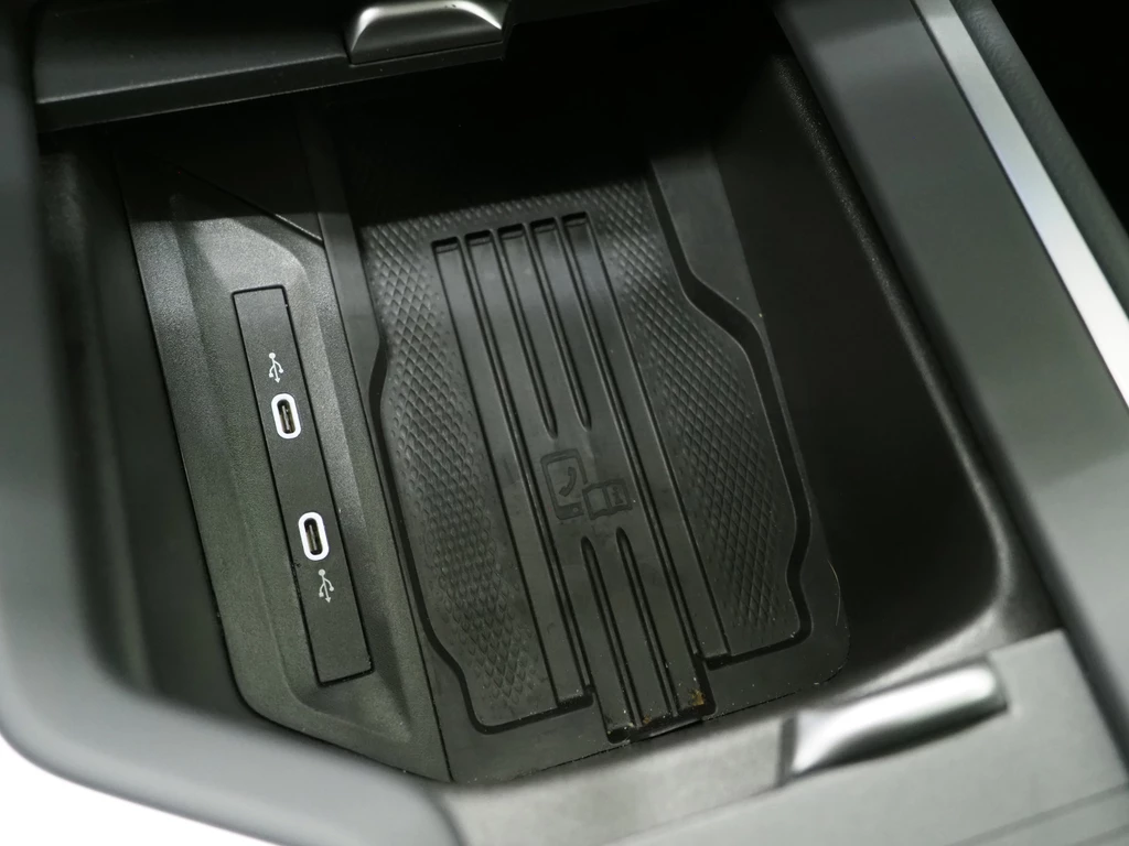 Volkswagen Passat – foto 35