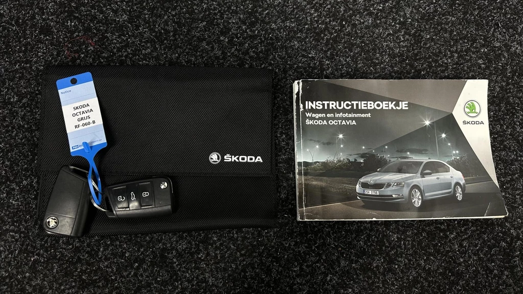 Škoda Octavia – foto 53