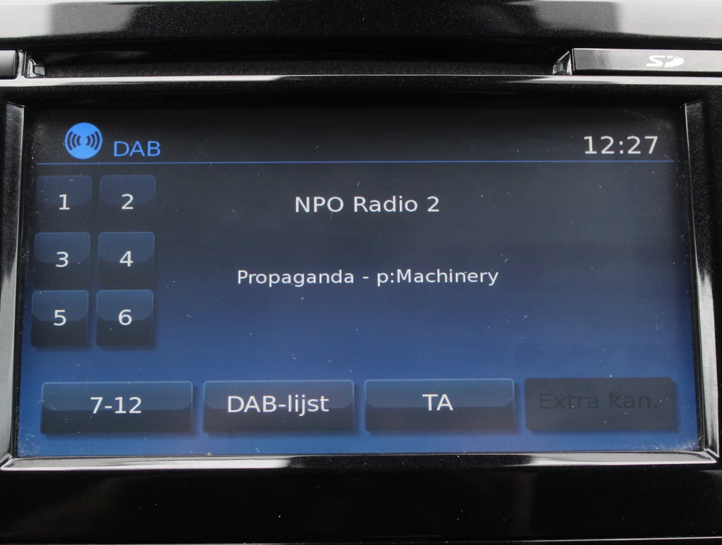 Nissan QASHQAI – foto 40