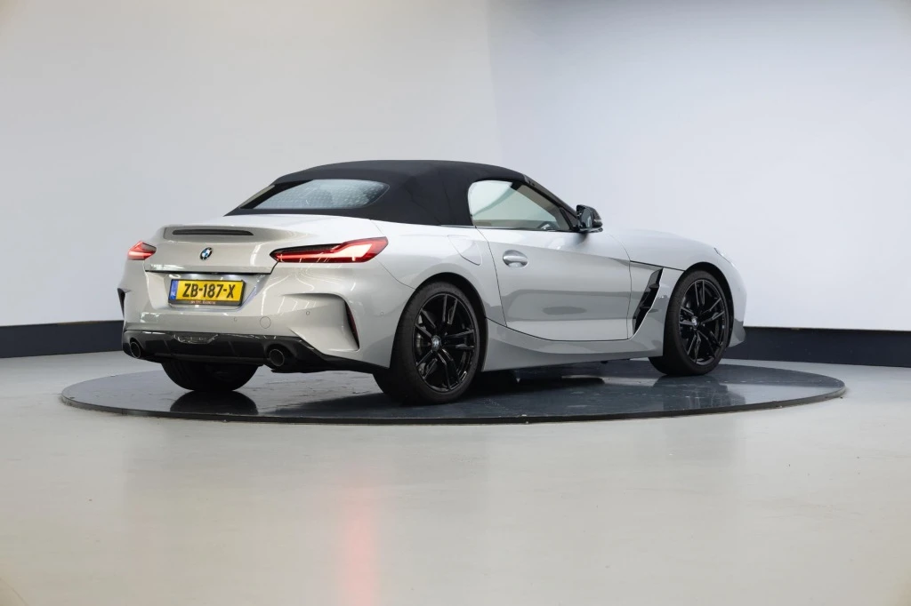 BMW Z4 – foto 9