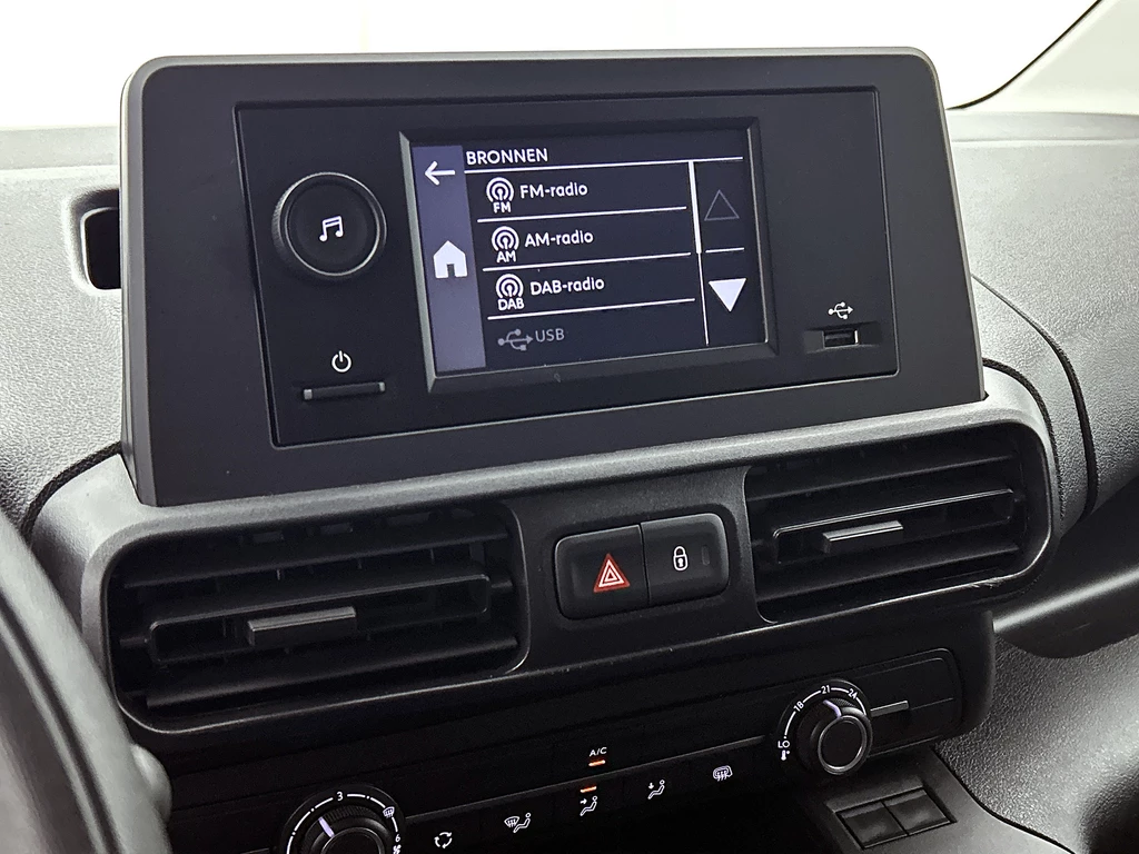 Citroën Berlingo – foto 22