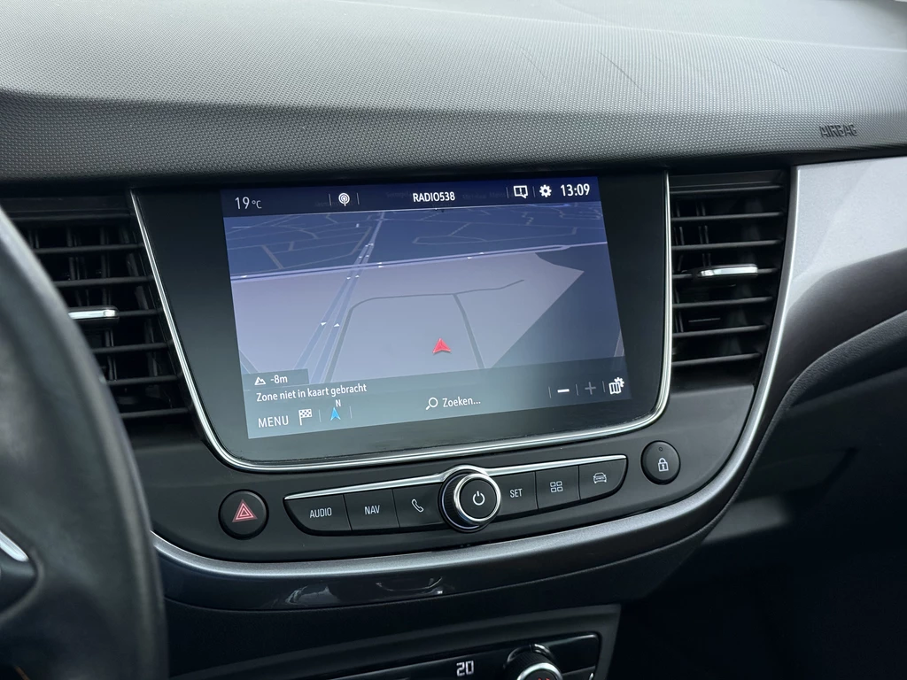 Opel Crossland X – foto 17