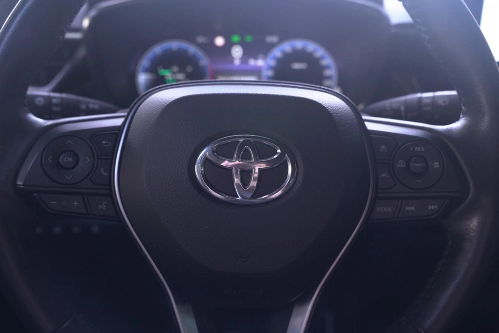 Toyota Corolla Touring Sports – foto 21