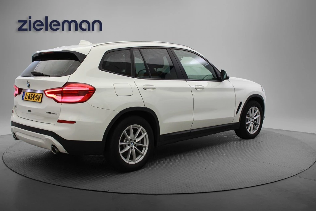 BMW X3 – foto 6