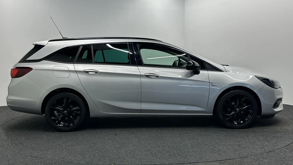 Opel Astra – foto 6