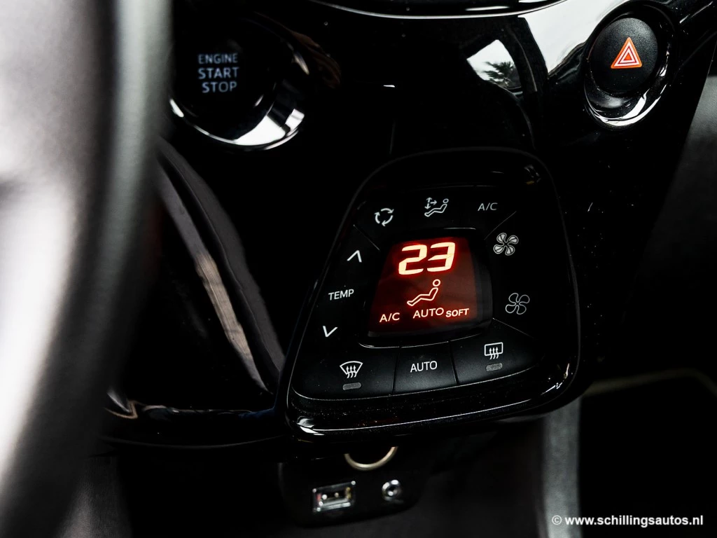 Toyota Aygo – foto 20