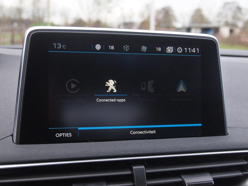 Peugeot 3008 – foto 22