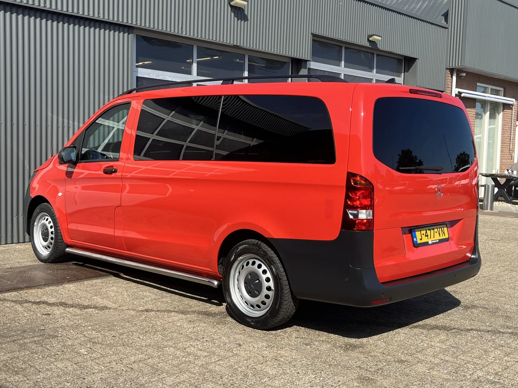 Mercedes-Benz Vito – foto 4
