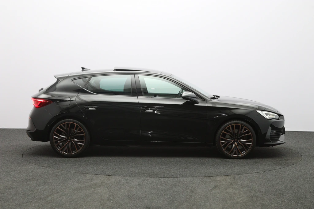 CUPRA Leon – foto 6