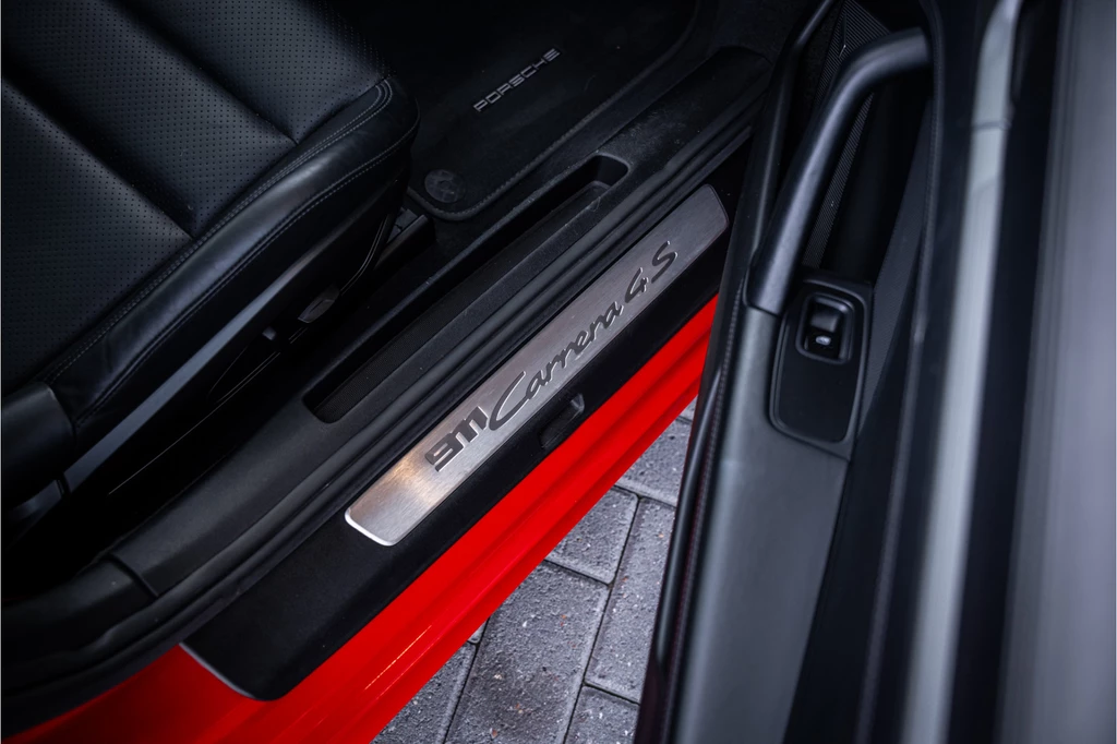 Porsche 911 – foto 38