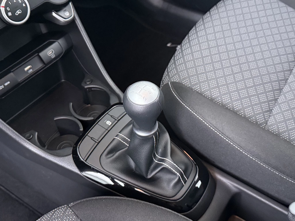 Kia Picanto – foto 32
