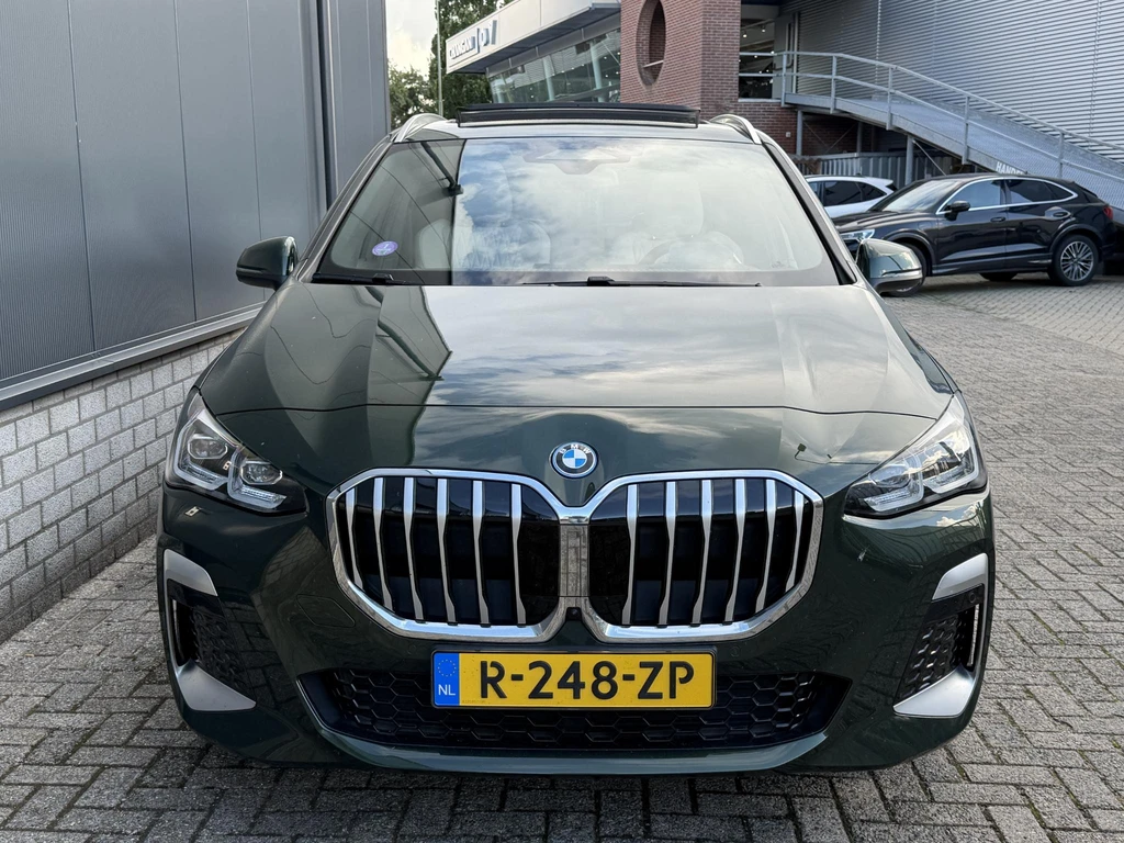 BMW 2 Serie – foto 4