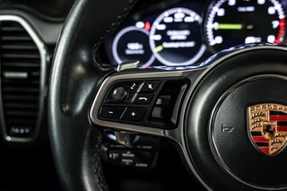 Porsche Cayenne – thumbnail 42