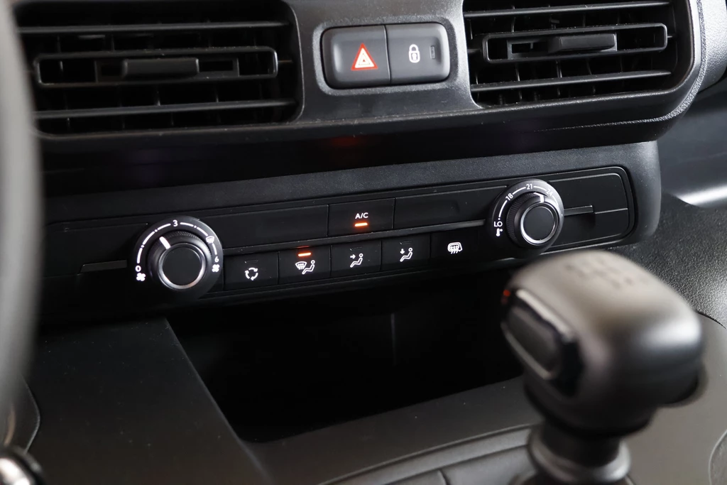Opel Combo – foto 24