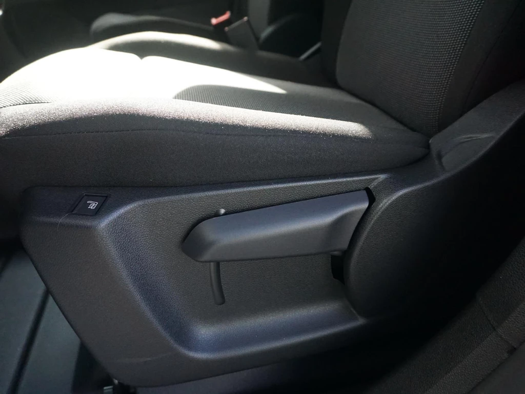 Opel Combo-e – foto 12