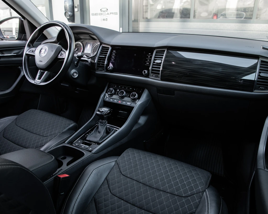 Škoda Kodiaq – foto 14