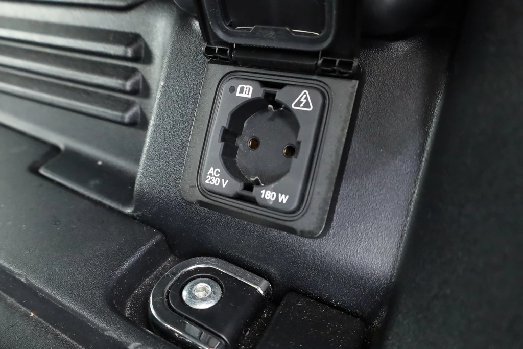 Land Rover Defender – foto 43