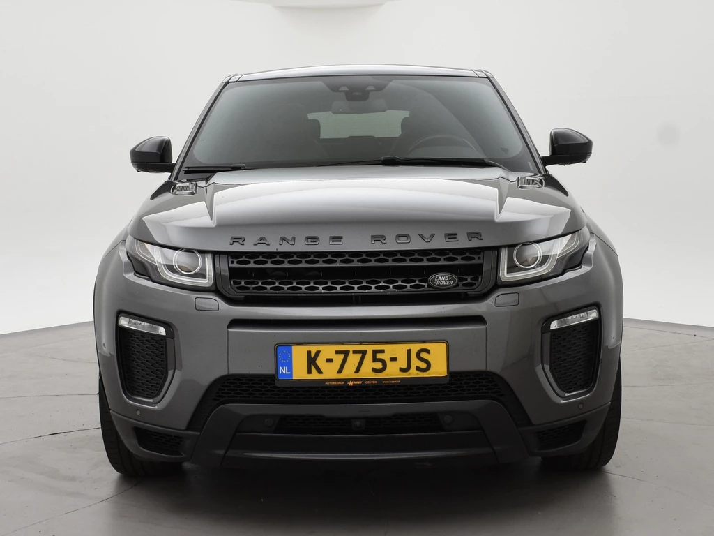 Land Rover Range Rover Evoque – foto 7
