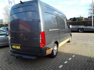 Mercedes-Benz Sprinter – thumbnail 12