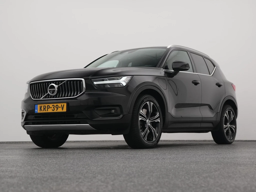 Volvo XC40 – foto 2