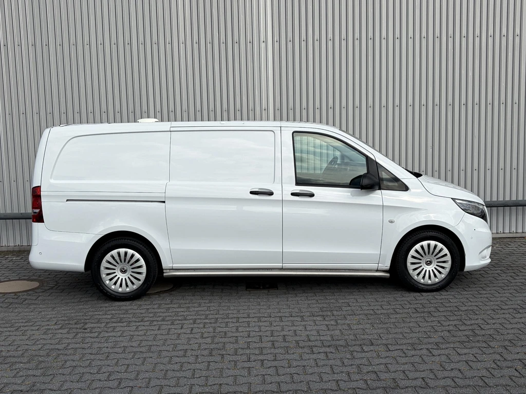 Mercedes-Benz Vito – foto 8