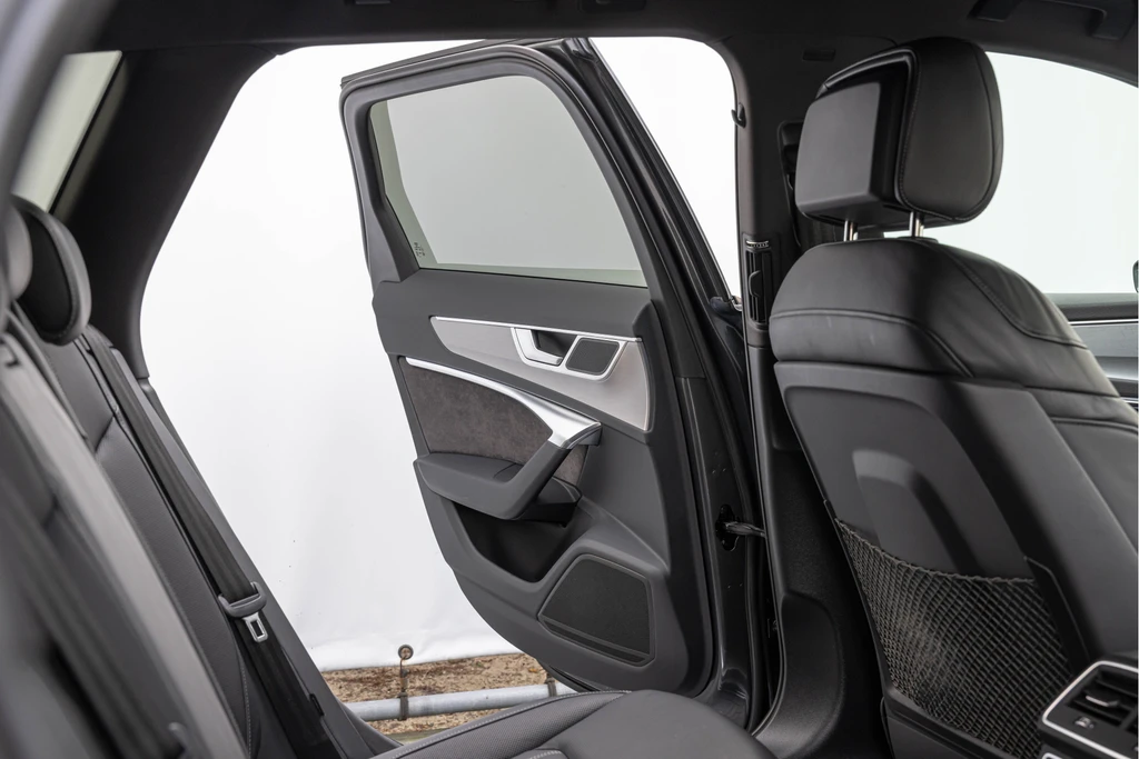 Audi A6 – foto 18