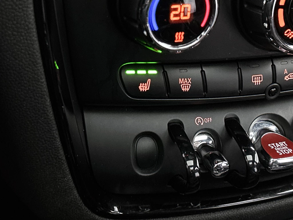 MINI Clubman – foto 9