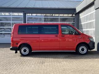 Volkswagen Transporter – thumbnail 7