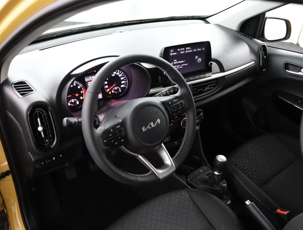 Kia Picanto – foto 43