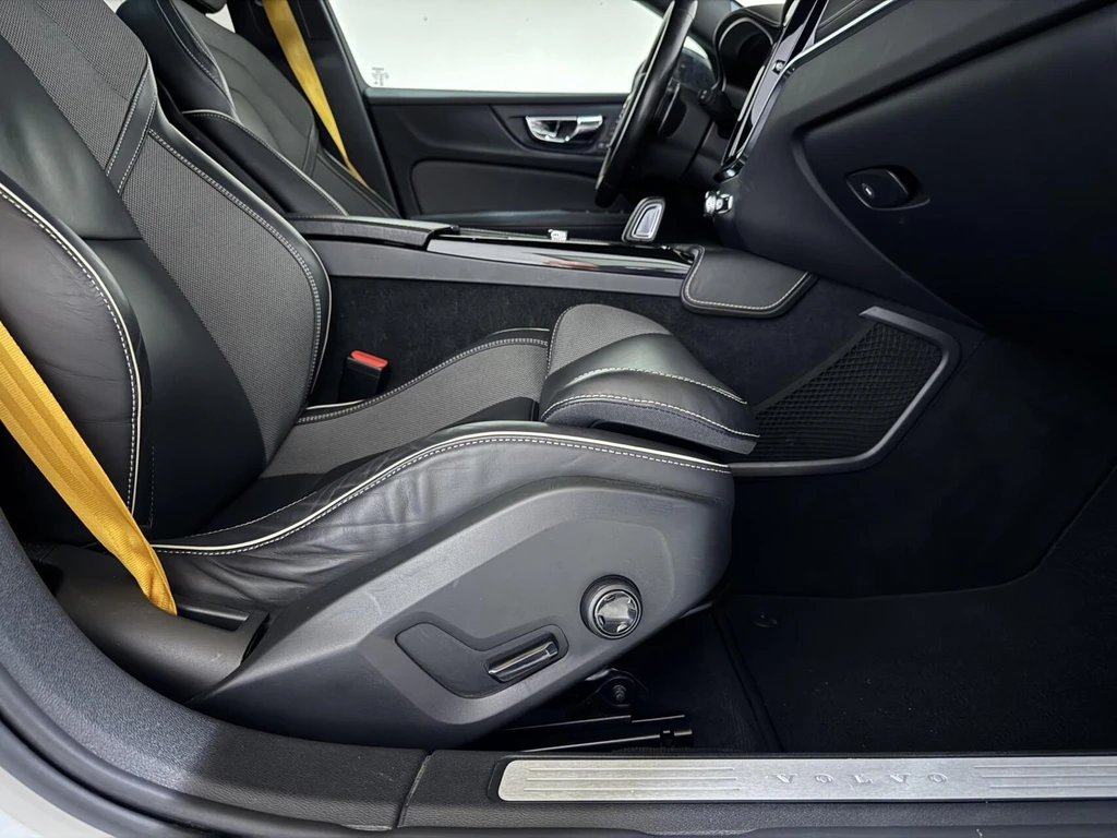 Volvo V60 – foto 30