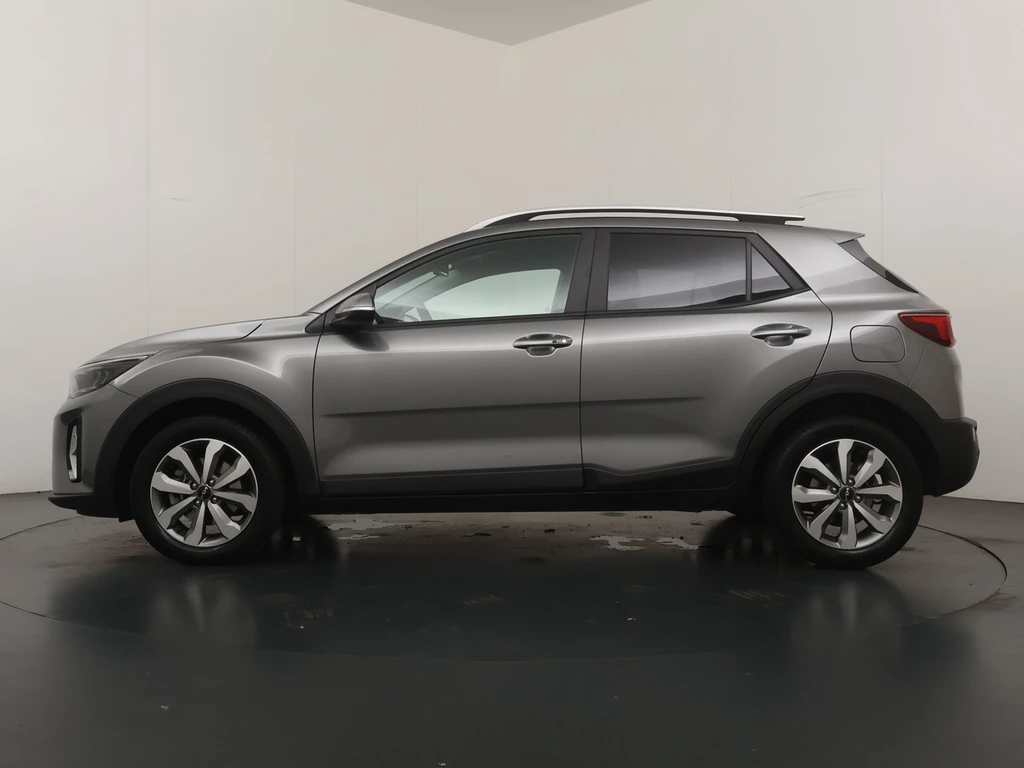 Kia Stonic – foto 3