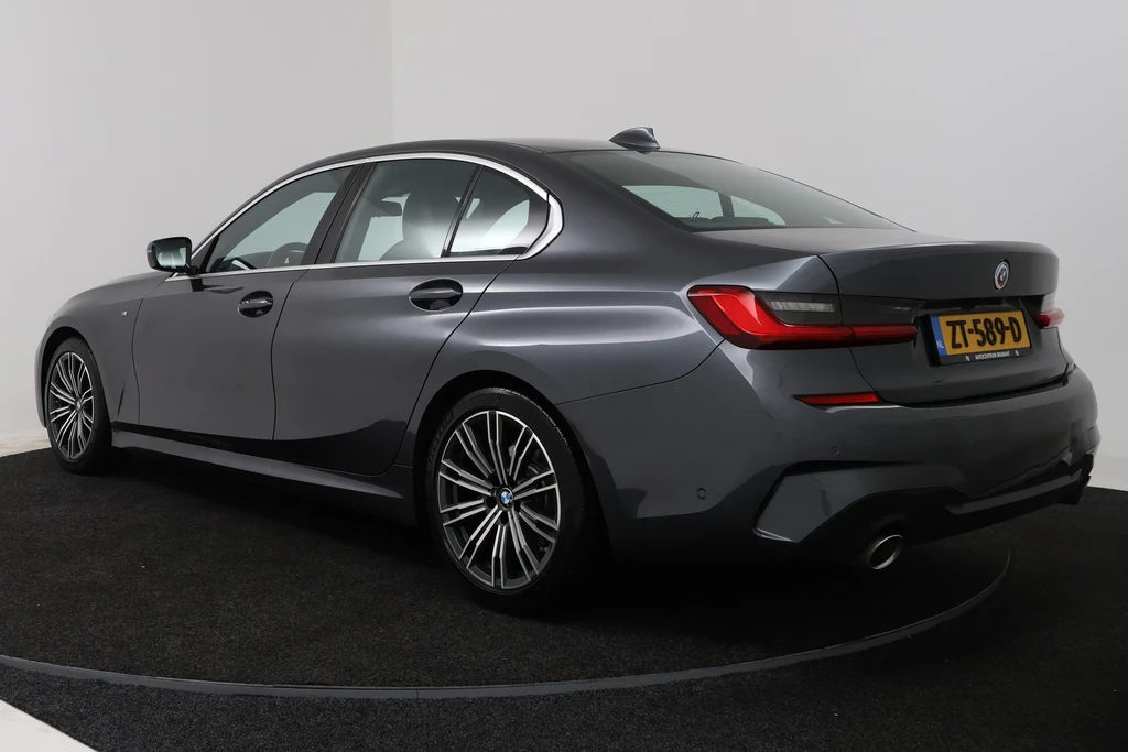 BMW 3 Serie – foto 3