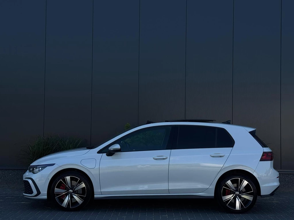 Volkswagen Golf – foto 5