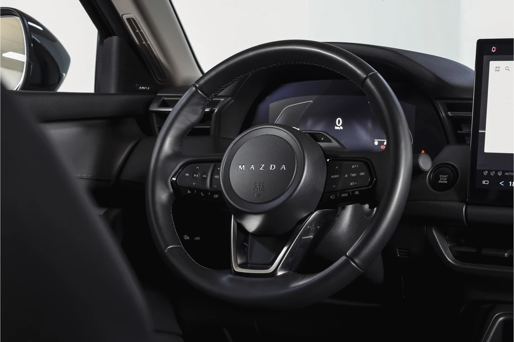 Mazda CX-5 – foto 15