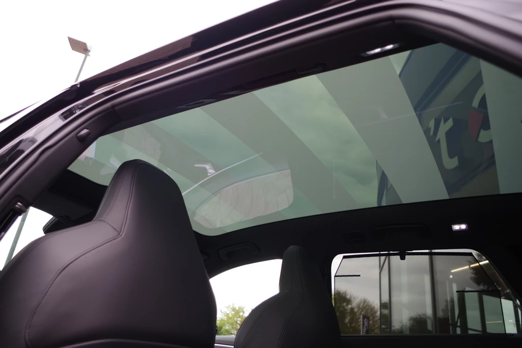 Audi A6 – foto 21