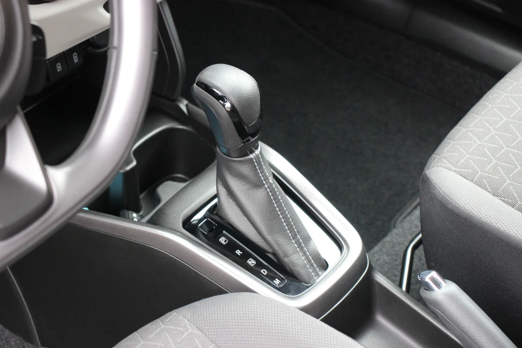 Suzuki Swift – foto 11