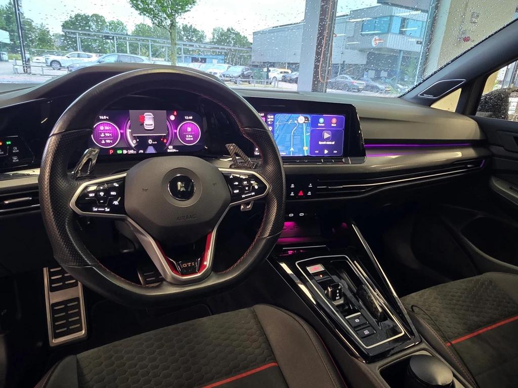 Volkswagen Golf – foto 9