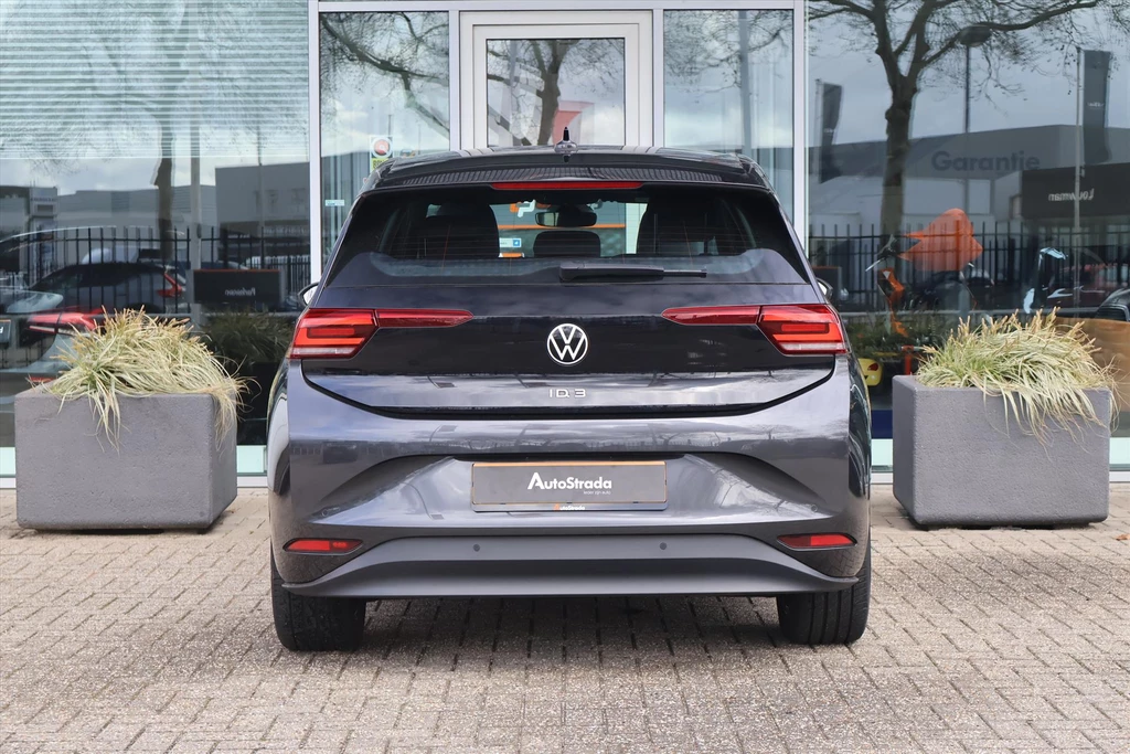 Volkswagen ID.3 – foto 5