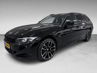 BMW 3 Serie – thumbnail 2