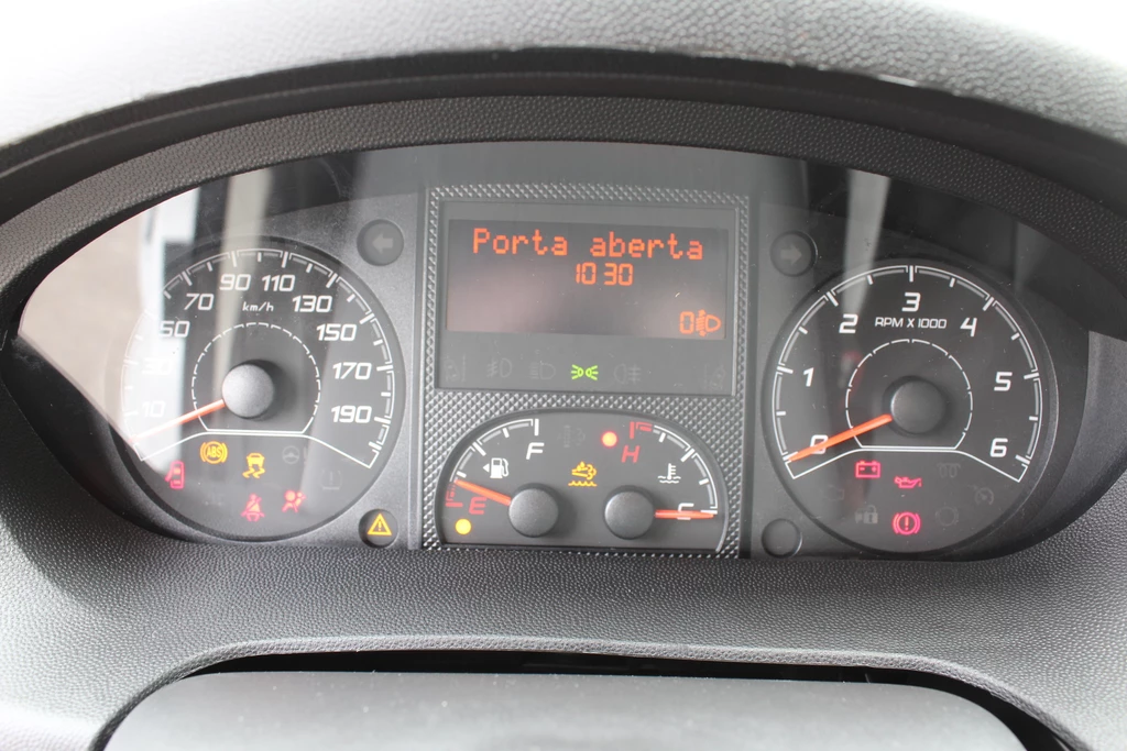 Opel Movano – foto 10